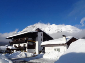 Отель Gasthof Panorama, Обштайг